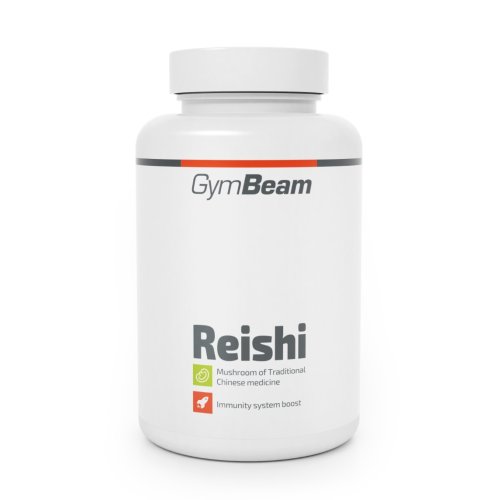 Reishi - GymBeam