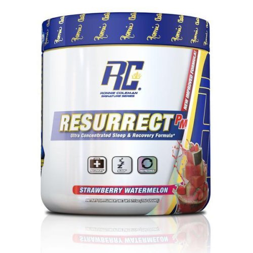 RESURRECT PM - Ronnie Coleman