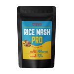 Rice Mash Pro - Protein Nutrition
