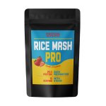 Rice Mash Pro - Protein Nutrition