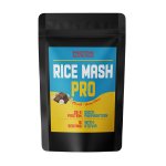 Rice Mash Pro - Protein Nutrition