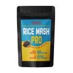 Rice Mash Pro - Protein Nutrition