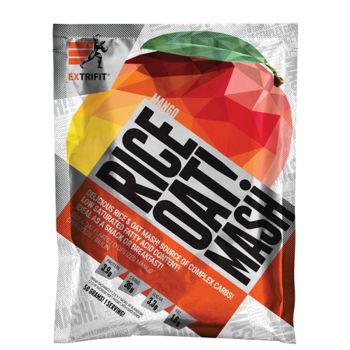 Rice Oat! Mash od Extrifit