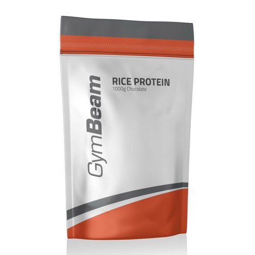 Rice Protein - GymBeam