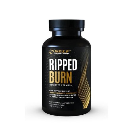 Ripped Burn - Self OmniNutrition