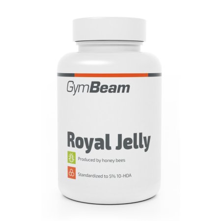 Royal Jelly - GymBeam