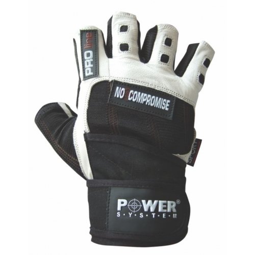 Rukavice NO COMPROMISE - Power System