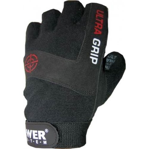 Rukavice ULTRA GRIP - Power System