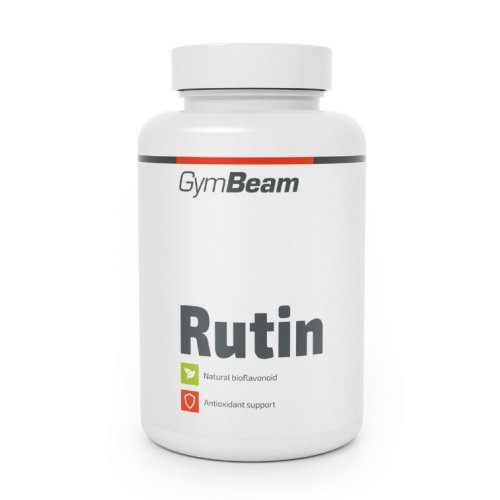 Rutin - GymBeam