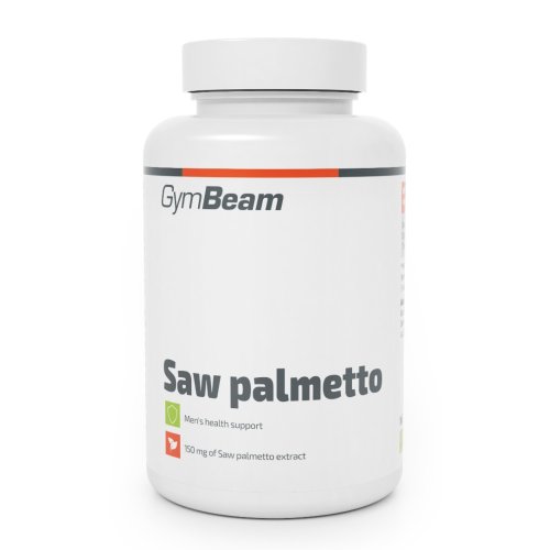 Saw Palmetto - GymBeam