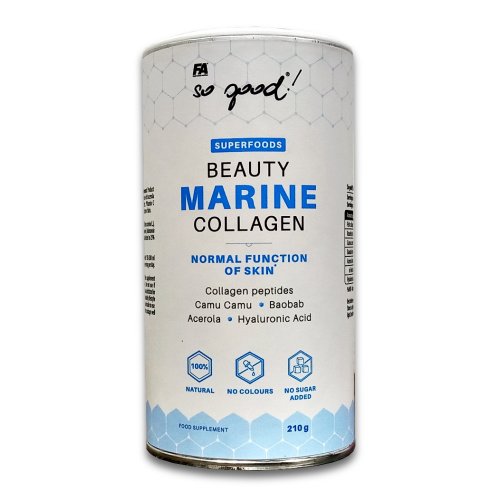 Se Good Beauty Marine Collagen - Fitness Authority