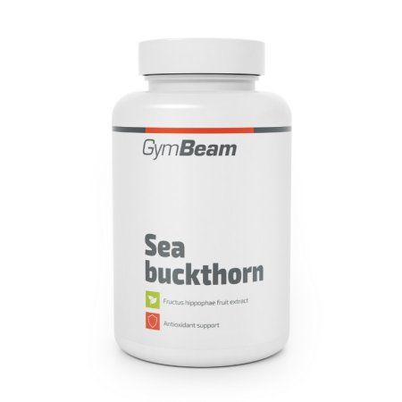 Sea buckthorn - GymBeam