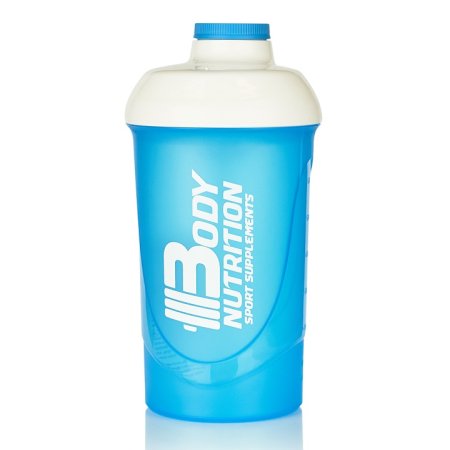 Šejker 600 ml - Body Nutrition