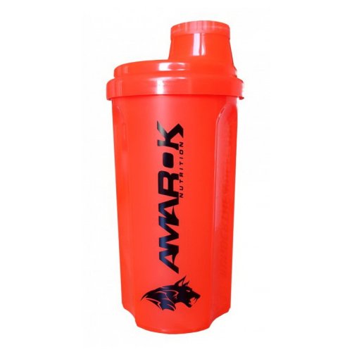 Šejker 700 ml. - Amarok Nutrition