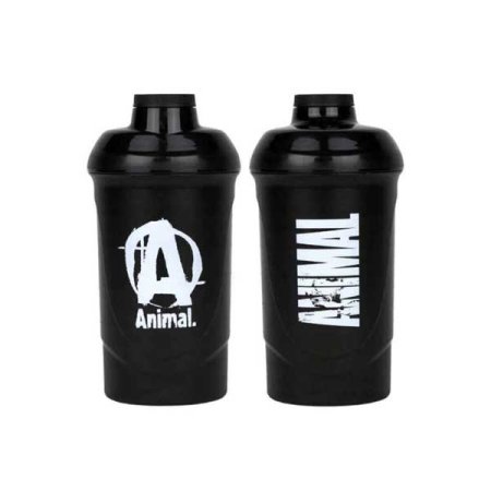 Šejker Animal - Universal