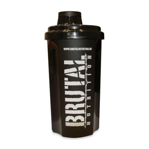 Šejker čierny - Brutal Nutrition