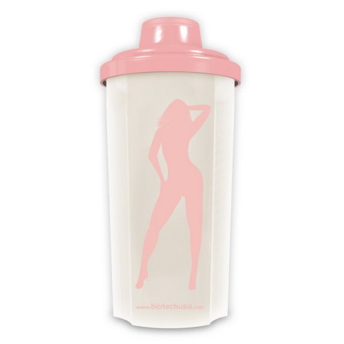 Šejker Lady 500 ml - Biotech