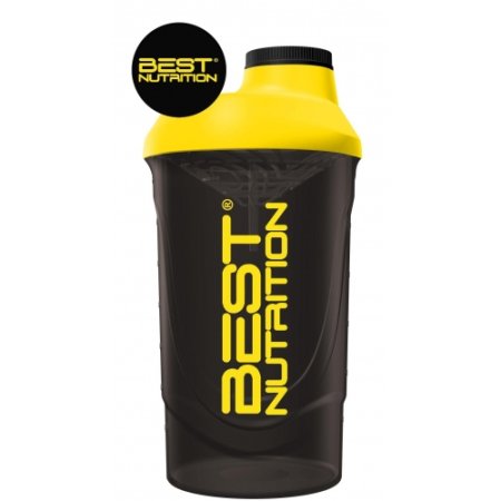 Šejker od Best Nutrition