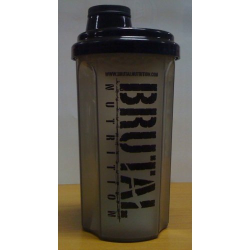 Šejker priesvitný - Brutal Nutrition