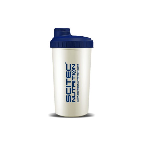Šejker priesvitný - Scitec Nutrition