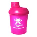 Šejker - Warrior Labs