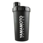 Šejker - Yamamoto 
