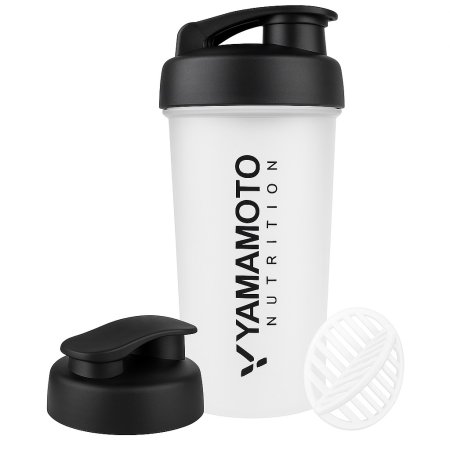 Šejkr 2v1 - Yamamoto