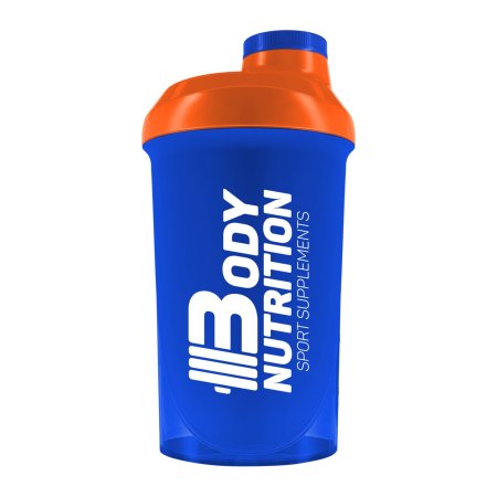 Šejkr 500 ml - Body Nutrition