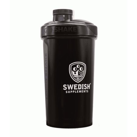 Šejkr 550 ml. - Swedish Supplements