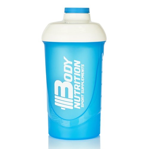 Šejkr 600 ml - Body Nutrition