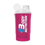 Šejkr 600 ml - Body Nutrition