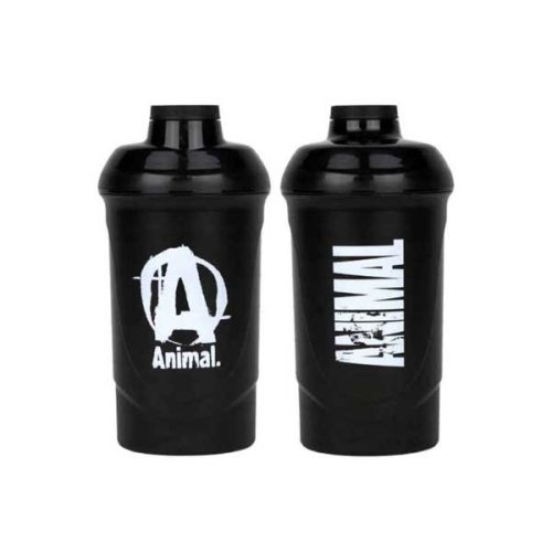 Šejkr Animal - Universal