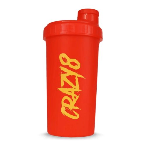 Šejkr Crazy 8 - Swedish Supplements