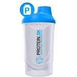 Šejkr #ProteinTeam od Protein.sk