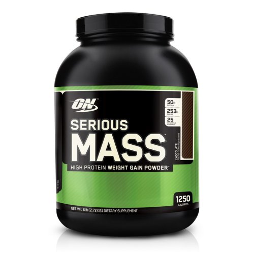 Serious Mass - Optimum Nutrition