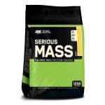 Serious Mass - Optimum Nutrition