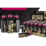 Shaaboom Pump Shot - Kevin Levrone
