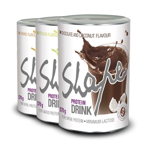 Shape Protein Drink - Prom-IN