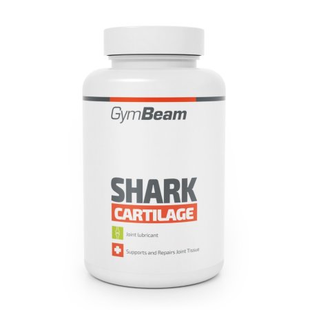 Shark Cartilage - GymBeam