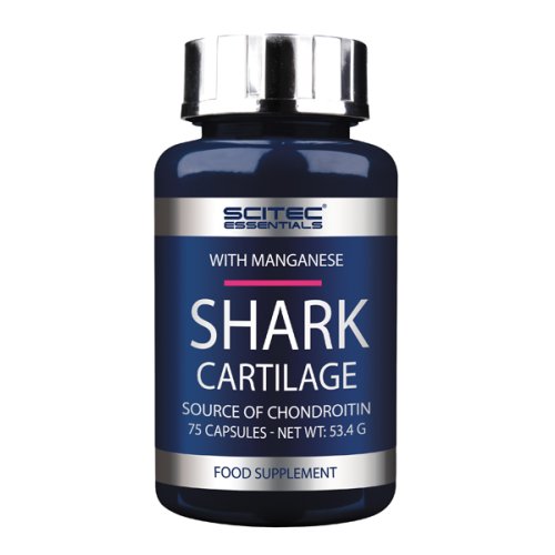 Shark Cartilage - Scitec Nutrition