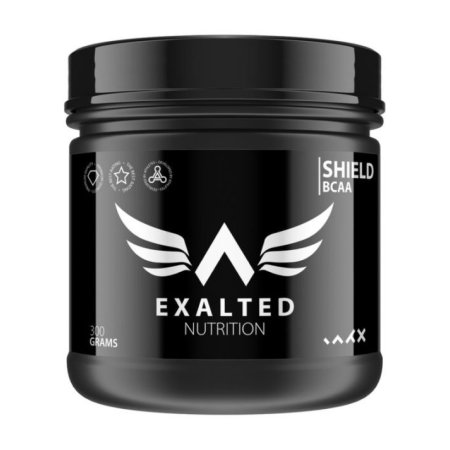 Shield BCAA - Exalted Nutrition
