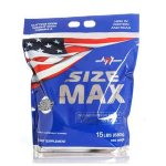 Size Max od MEX