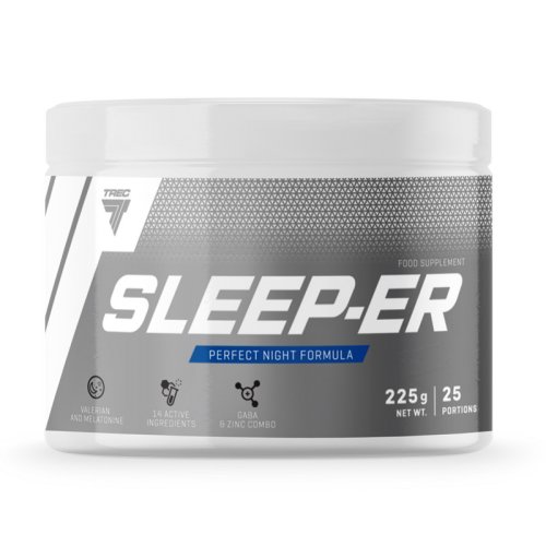 Sleep-ER - Trec Nutrition
