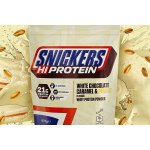 Snickers Hi Protein Powder - Mars