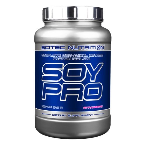 Soy Pro - Scitec Nutrition