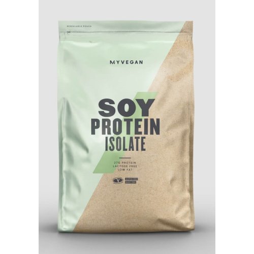 Soy Protein Isolate - MyProtein 