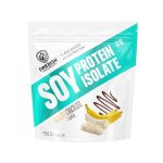 Soy Protein Isolate - Švédsko Supplements