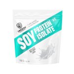 Soy Protein Isolate - Švédsko Supplements