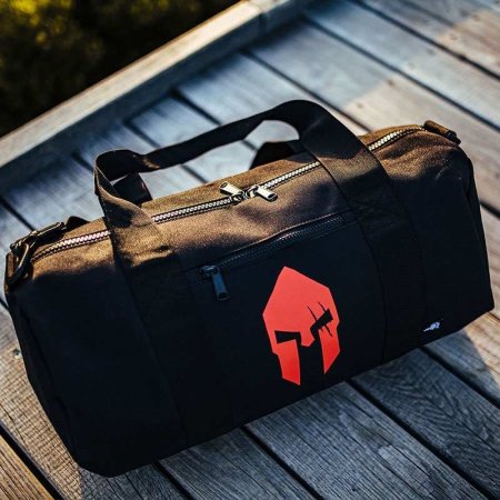 Spartan Bag - Gods Rage