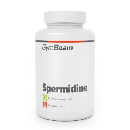 Spermidine - GymBeam